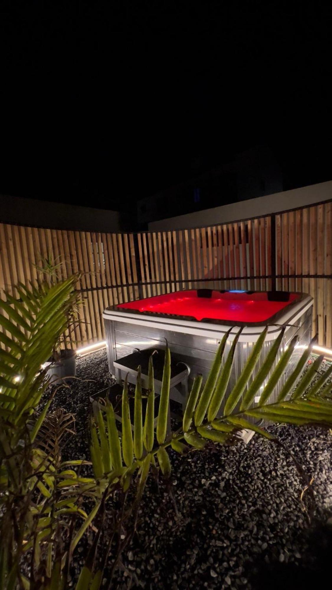 Nascer Do Sol Retreat Villa Conceicao  Exterior photo